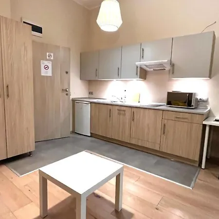 Spacious
